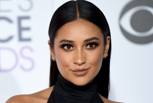 Shay Mitchell