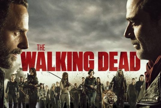 The Walking Dead