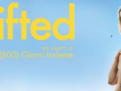 Gifted - Il dono del talento