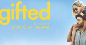 Gifted - Il dono del talento