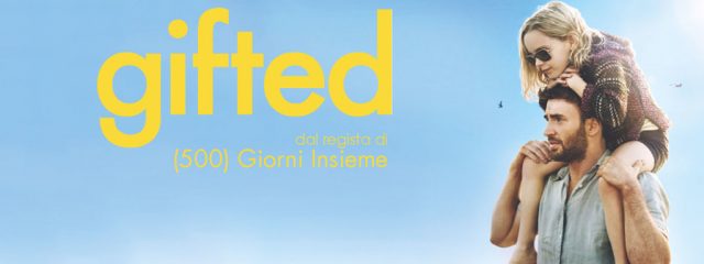 Gifted - Il dono del talento