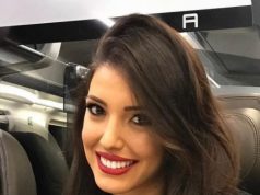 Clarissa Marchese accusa Fausto Brizzi