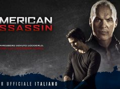American Assassin