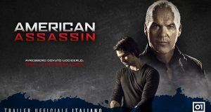 American Assassin