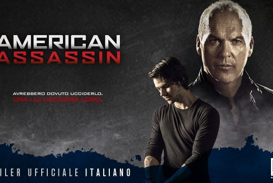 American Assassin