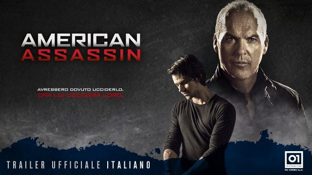 American Assassin