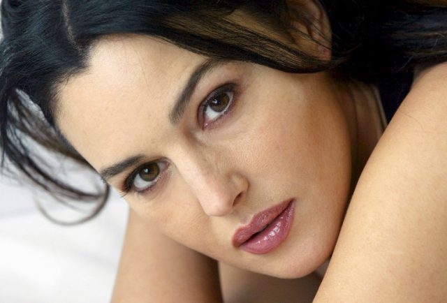 Monica Bellucci parla degli abusi sulle donne a Hollywood