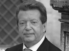 Vittorio Cecchi Gori racconta la sua solitudine