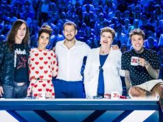 X Factor