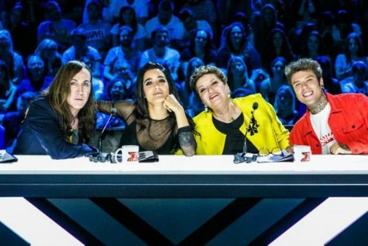 X Factor