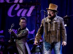 Zucchero presenta la raccolta “Wanted” e annuncia il tour Zucchero presenta la raccolta “Wanted” e annuncia il tour