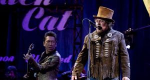 Zucchero presenta la raccolta “Wanted” e annuncia il tour