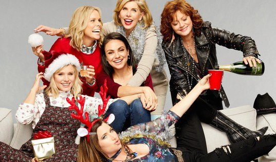 Bad Moms 2