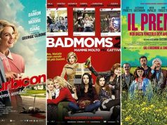 weekend al cinema