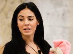 Giulia De Lellis sogna di condurre in tv