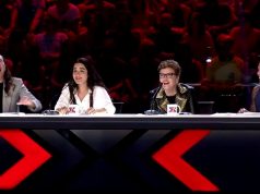 X Factor 11