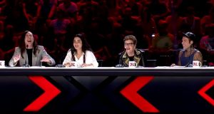 X Factor 11