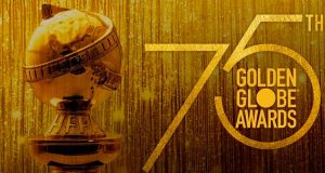 Golden Globe 2018