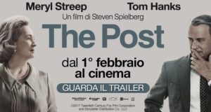 The Post