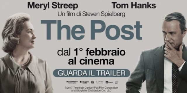 The Post