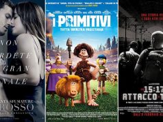 weekend al cinema
