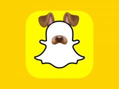 snapchat