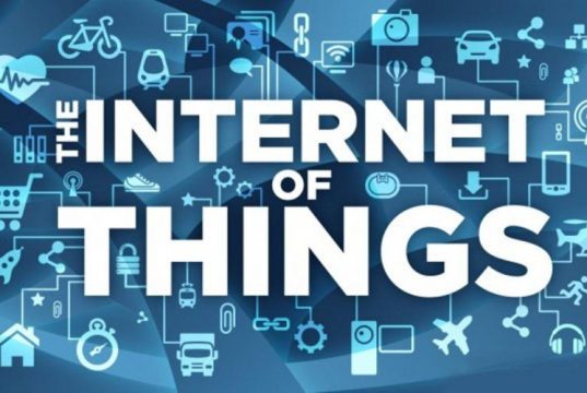 internet delle cose algoritmo