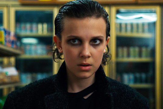stranger things terza stagione