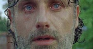 andrew lincoln