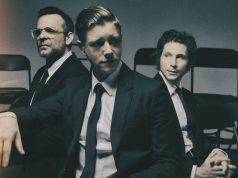 Interpol David Bowie