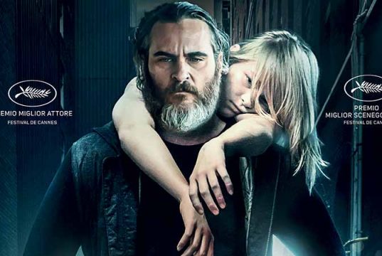 film A beautiful day