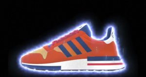 adidas goku