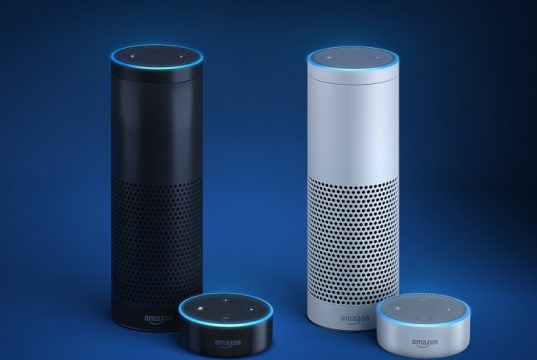 hacking alexa