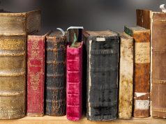 supermercati libri