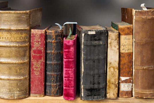 supermercati libri