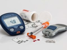 diabete cause