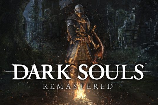 dark souls origine