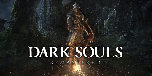 dark souls origine