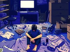 chi sono gli hikikomori