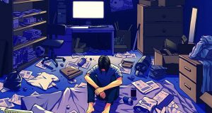 chi sono gli hikikomori