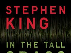 stephen king nell'erba alta