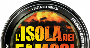 isola dei famosi droga