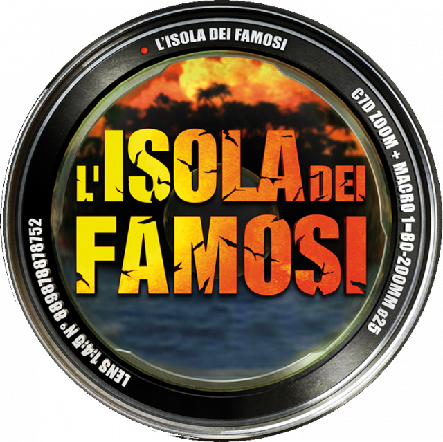 isola dei famosi droga