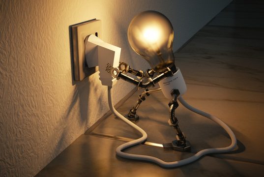 lavoro automatizzato