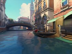Arte e videogiochi, Overwatch lancia la mappa Rialto arte videogiochi