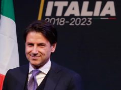 giuseppe conte