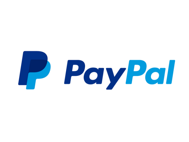 paypal pagamenti