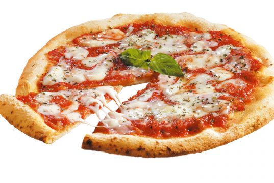pizza pascalina