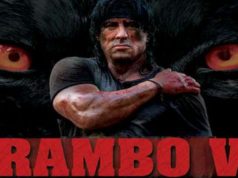 rambo 2019