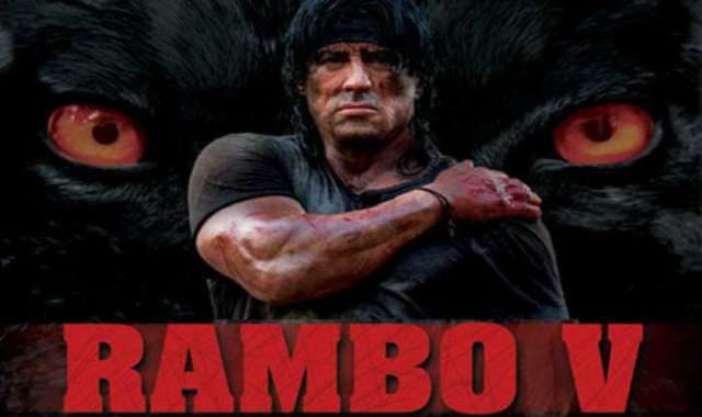 rambo 2019